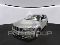2022 Volkswagen Passat