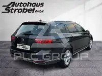2022 Volkswagen Passat