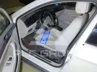 2022 Volkswagen Passat