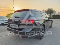 2022 Volkswagen Passat