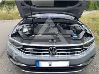 2022 Volkswagen Passat
