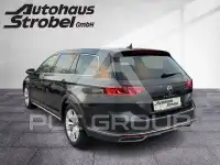 2022 Volkswagen Passat