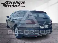 2022 Volkswagen Passat