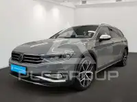 2022 Volkswagen Passat