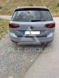 2022 Volkswagen Passat