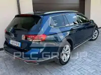 2022 Volkswagen Passat