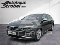 2022 Volkswagen Passat