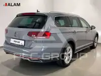 2022 Volkswagen Passat