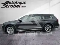 2022 Volkswagen Passat