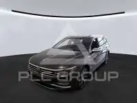 2022 Volkswagen Passat