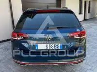 2022 Volkswagen Passat
