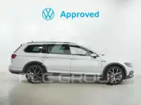 2022 Volkswagen Passat