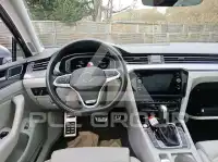 2022 Volkswagen Passat
