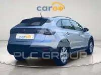 2022 Volkswagen Taigo