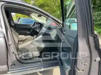 2022 Volkswagen Taigo