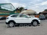 2022 Volkswagen Taigo