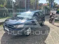 2022 Volkswagen Taigo