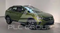2022 Volkswagen Taigo