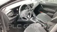 2022 Volkswagen Taigo