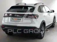 2022 Volkswagen Taigo