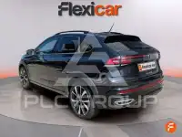 2022 Volkswagen Taigo