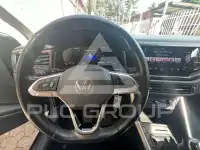 2022 Volkswagen Taigo