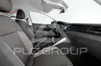 2022 Volkswagen Taigo