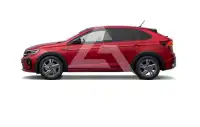 2022 Volkswagen Taigo