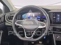 2022 Volkswagen Taigo