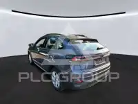 2022 Volkswagen Taigo