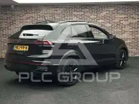 2022 Volkswagen Taigo