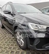 2022 Volkswagen Taigo