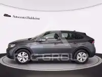 2022 Volkswagen Taigo
