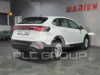 2022 Volkswagen Taigo