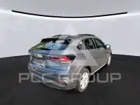 2022 Volkswagen Taigo