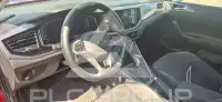 2022 Volkswagen Taigo