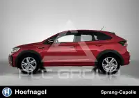 2022 Volkswagen Taigo