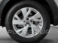 2022 Volkswagen Taigo