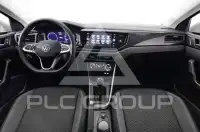 2022 Volkswagen Taigo