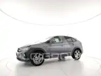 2022 Volkswagen Taigo