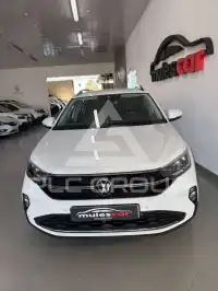 2022 Volkswagen Taigo