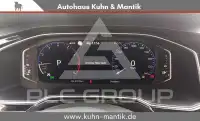 2022 Volkswagen Taigo