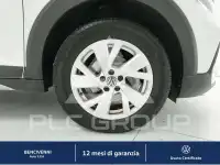 2022 Volkswagen Taigo