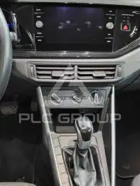 2022 Volkswagen Taigo
