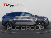 2022 Volkswagen Taigo