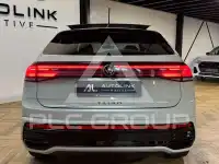2022 Volkswagen Taigo