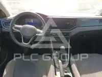 2022 Volkswagen Taigo