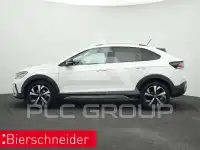2022 Volkswagen Taigo