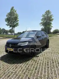 2022 Volkswagen Taigo