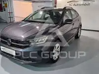 2022 Volkswagen Taigo